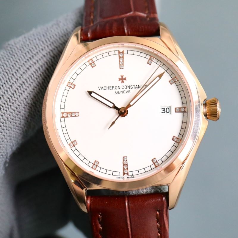 VACHERON CONSTANTIN Watches